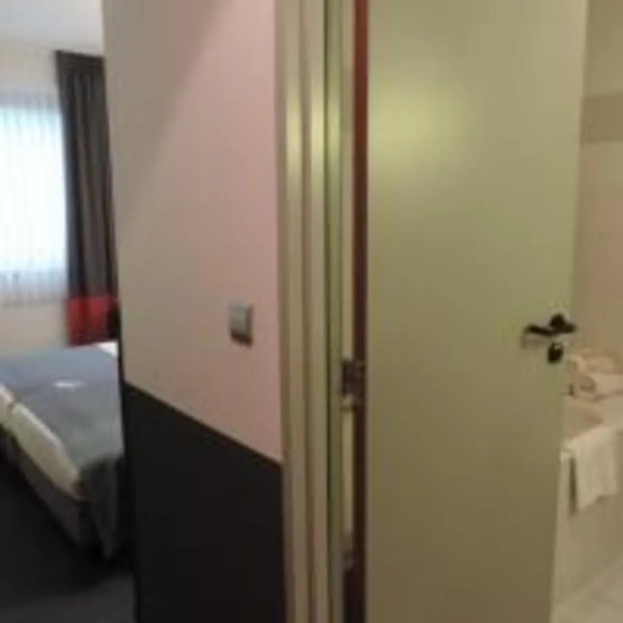 Hotel Brussels Groot Bijgaarden
