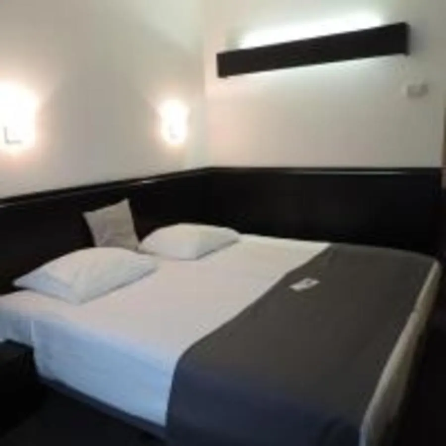 Hotel Brussels Groot Bijgaarden