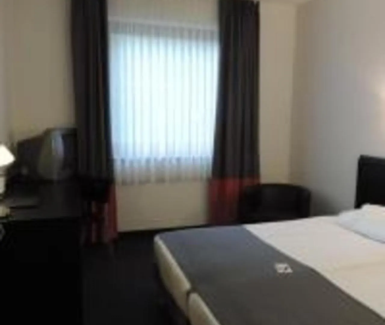 Hotel Brussels Groot Bijgaarden 3*,  Belgia