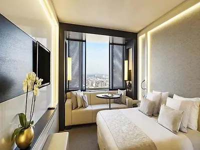 Hotel Brussels Belgium