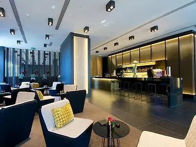 ****  Hotel Brussels Belgium