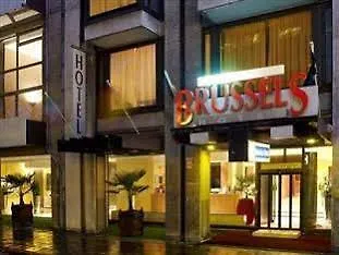 Hotel Brussels