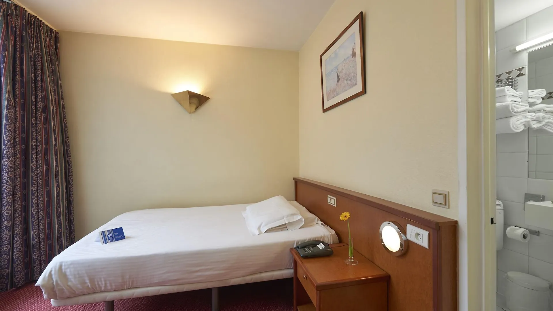 Hotel Bruksela