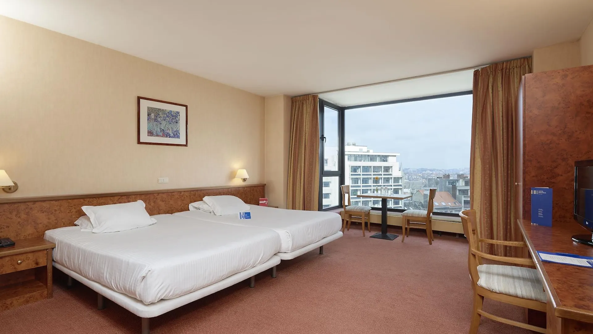 Hotel Bruksela