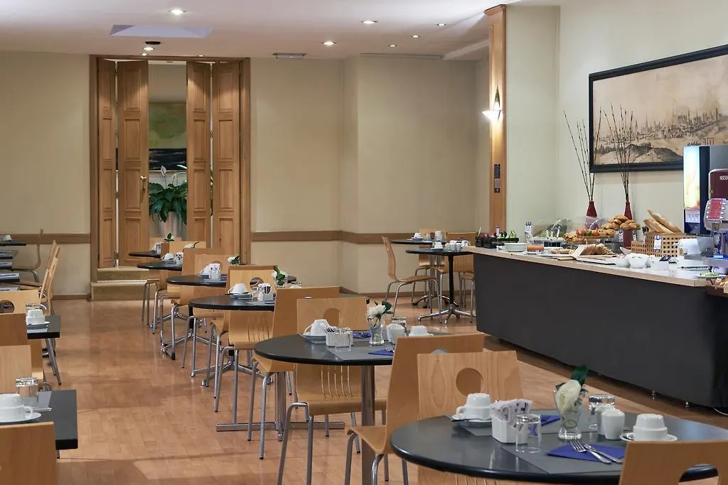 Hotel Brussels
