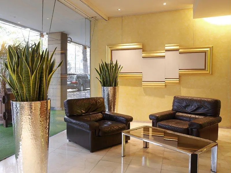 Hotel Brussels