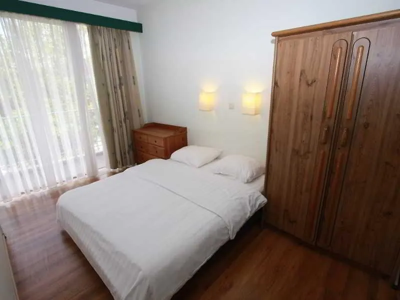 ****  Hotel Bruksela Belgia