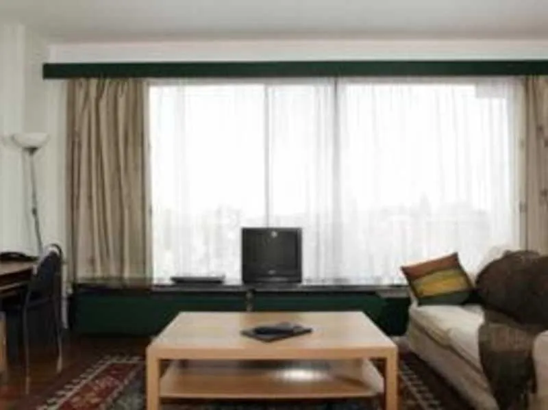 Hotel Bruksela 4*,  Belgia