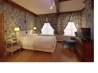 Hotel Brussels