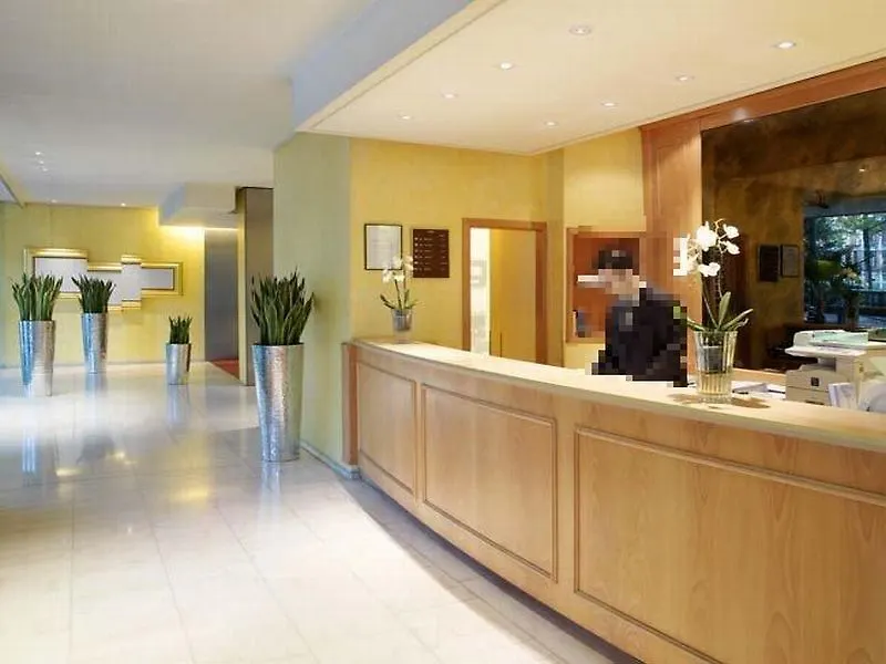 Hotel Brussels