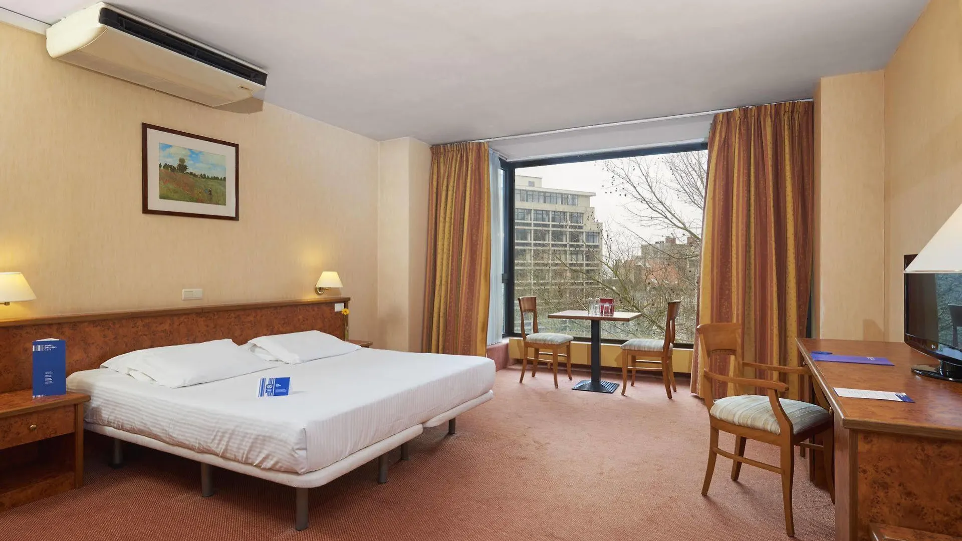 Hotel Bruksela