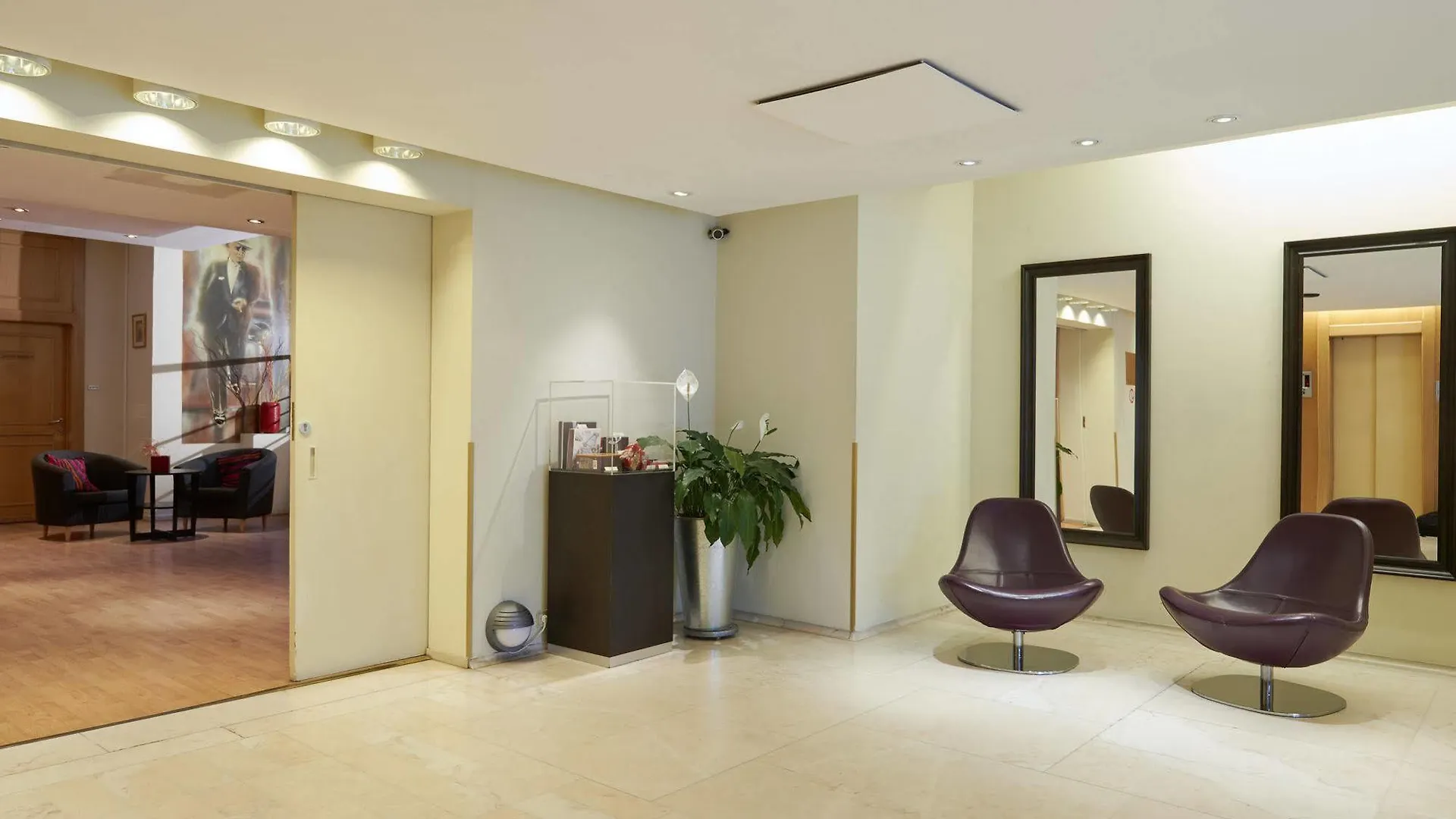 Hotel Brussels