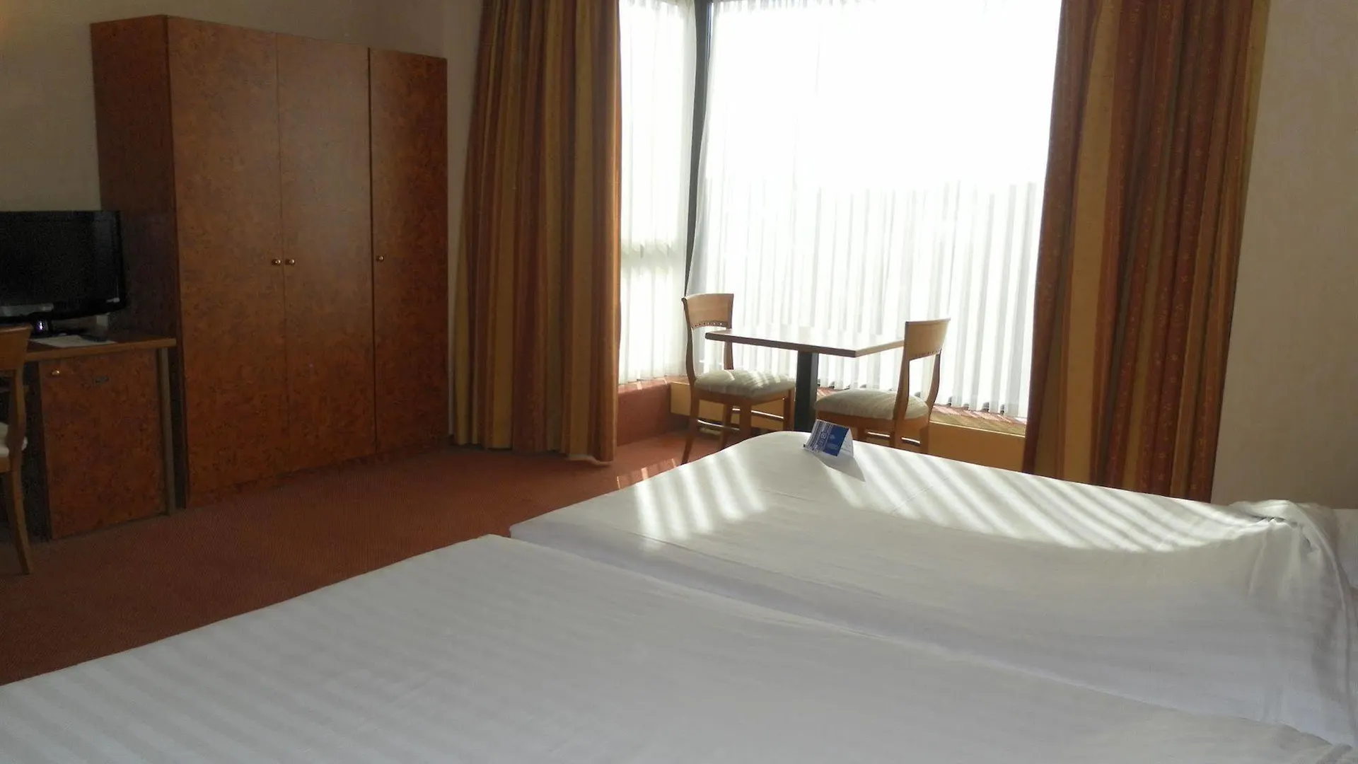 Hotel Bruksela