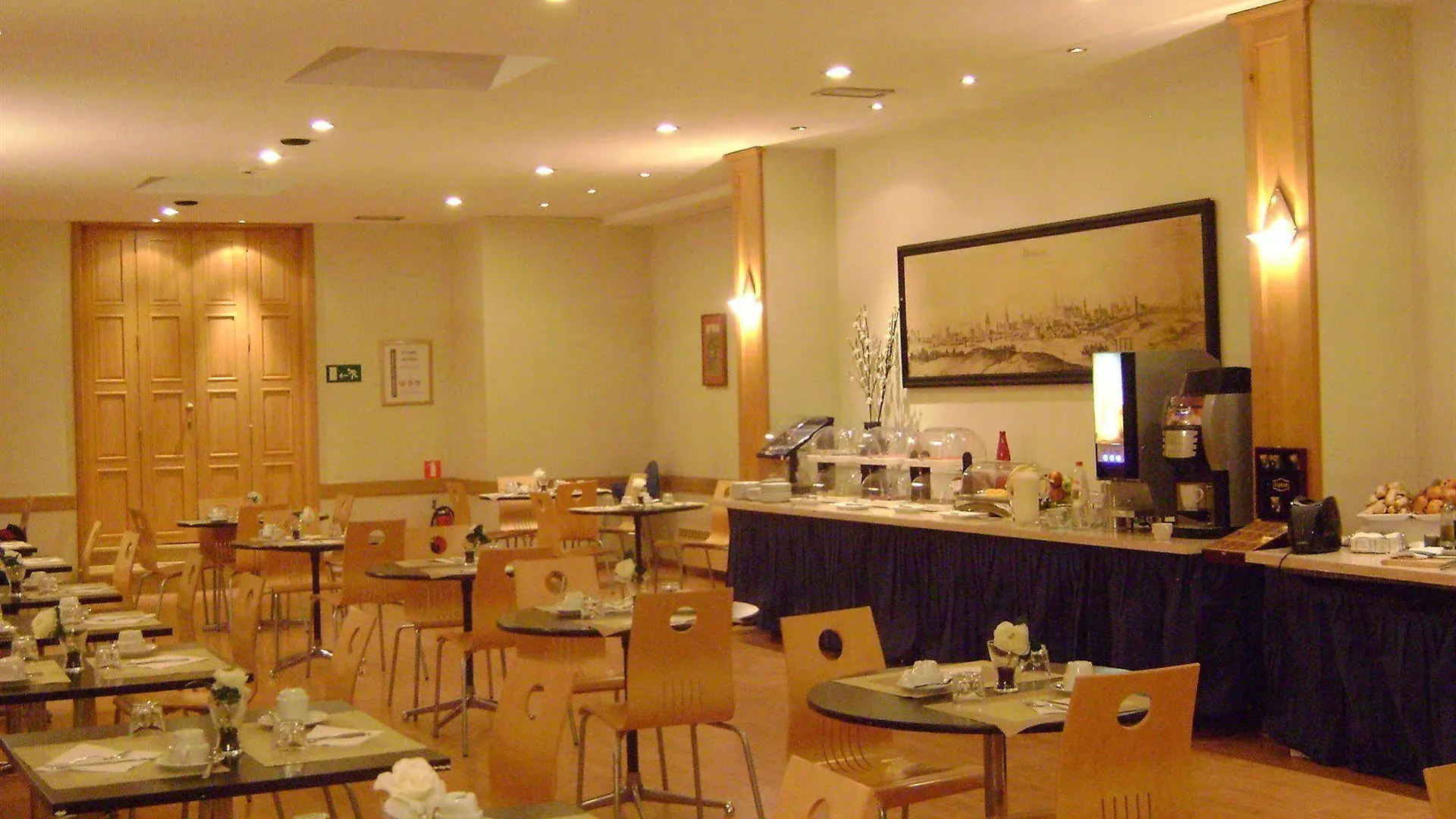 Hotel Bruksela