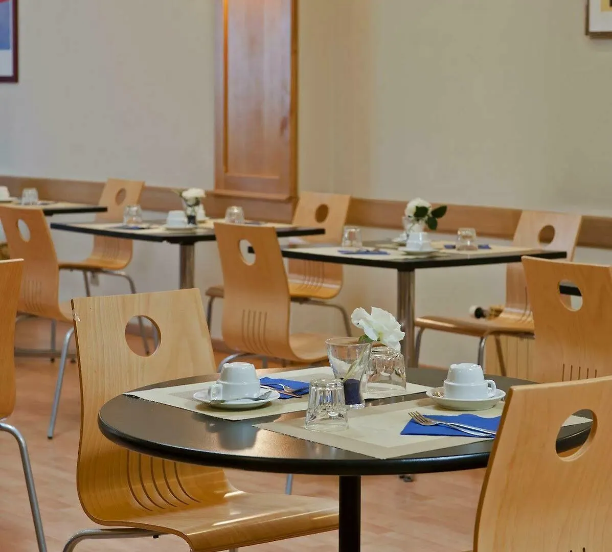 ****  Hotel Bruksela Belgia