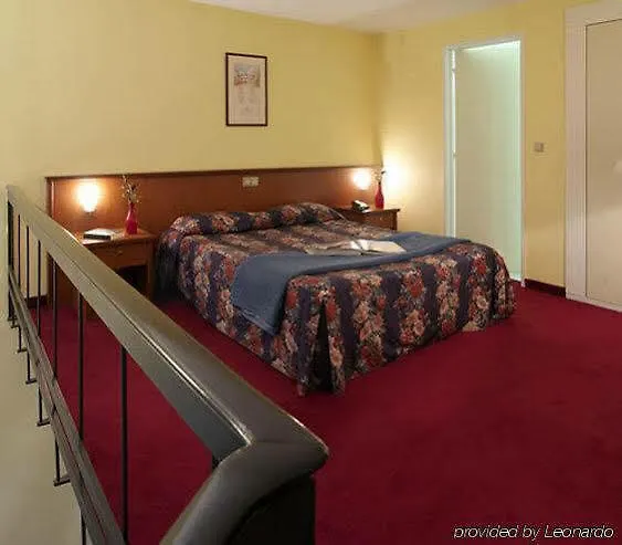 Hotel Bruksela