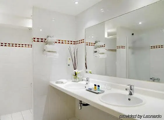 ****  Hotel Brussels Belgium