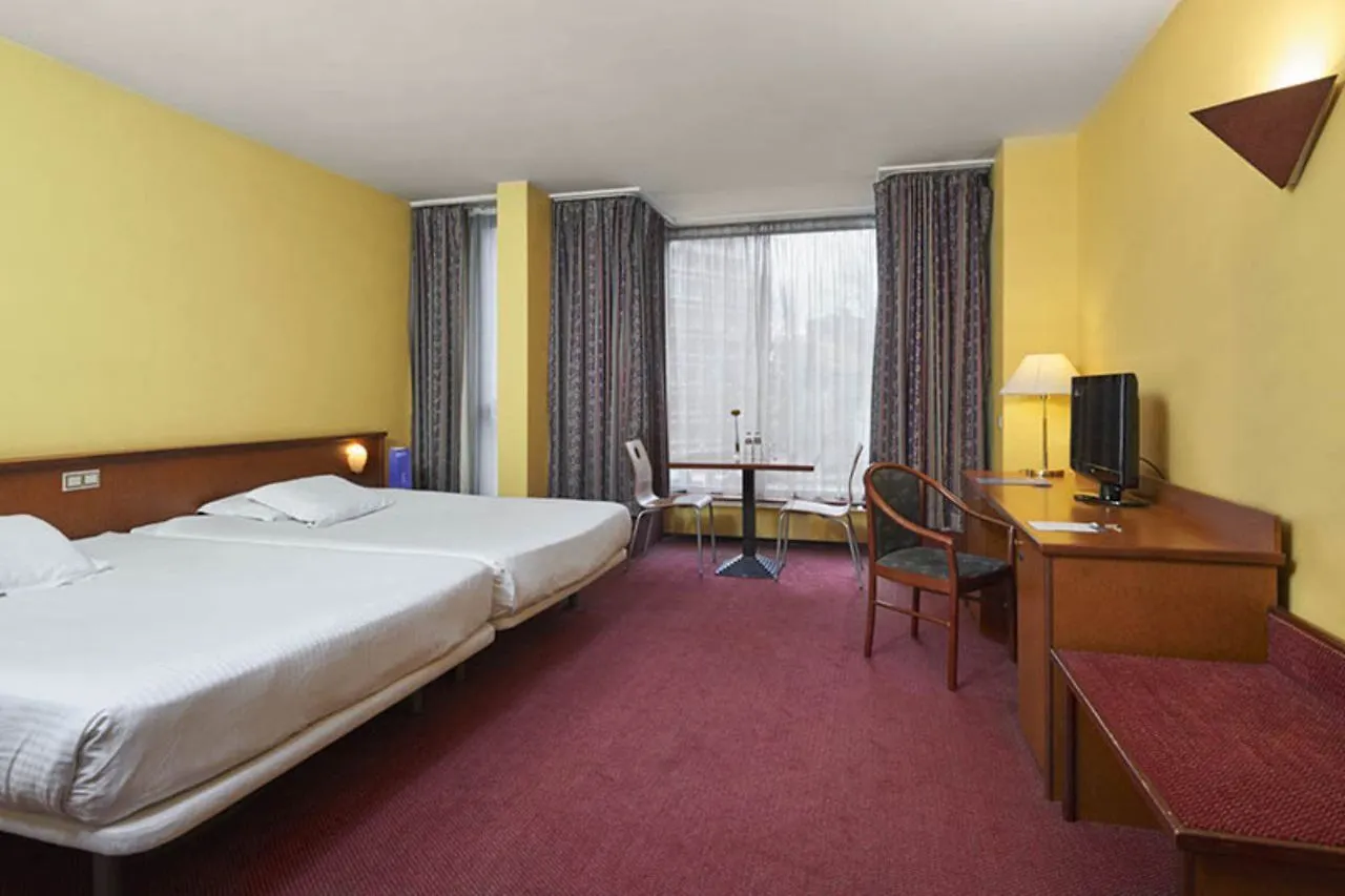 Hotel Bruksela