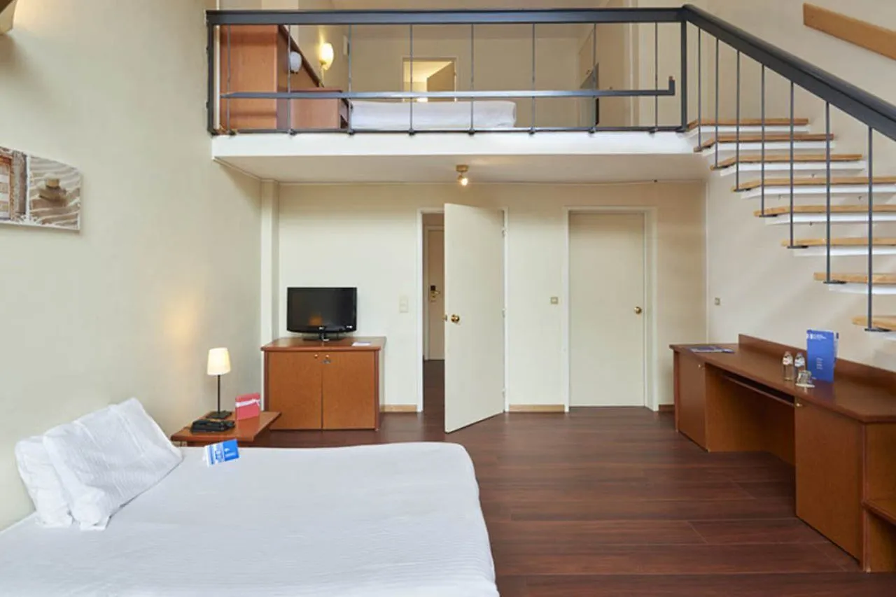 Hotel Bruksela