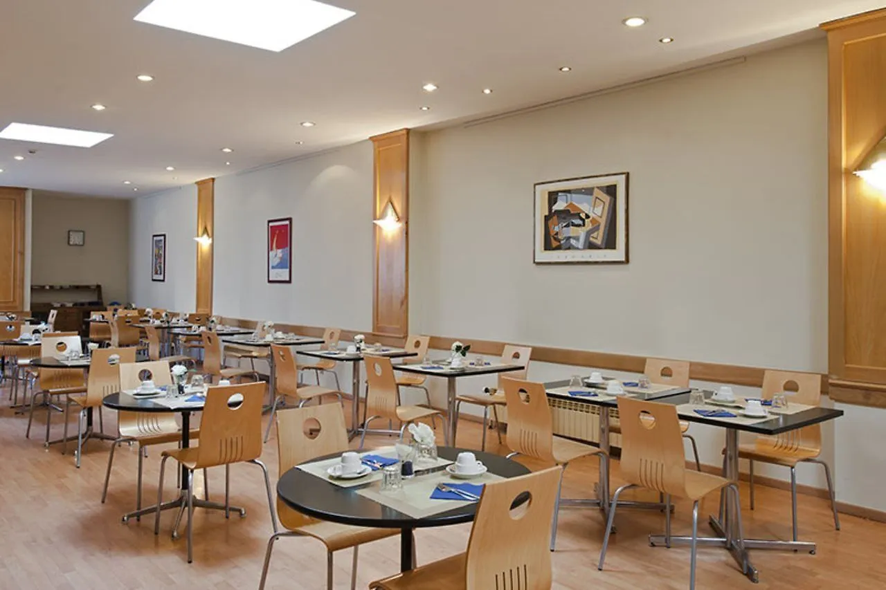 ****  Hotel Bruksela Belgia
