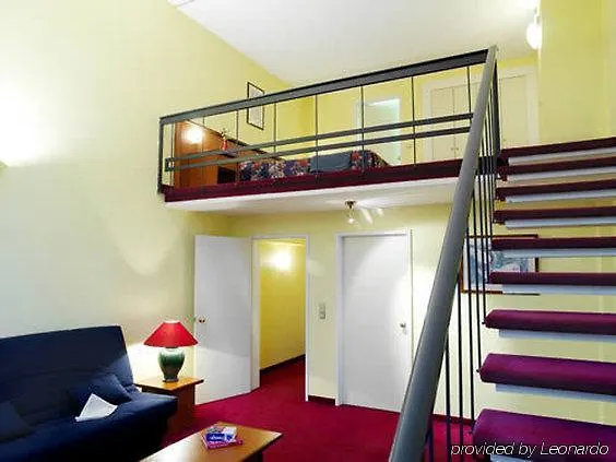 Hotel Bryssel