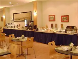 Hotel Bryssel