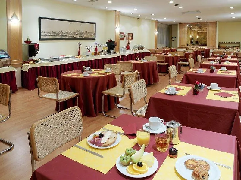 ****  Hotel Bryssel Belgien
