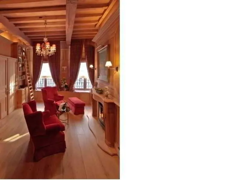 Hotel Bryssel